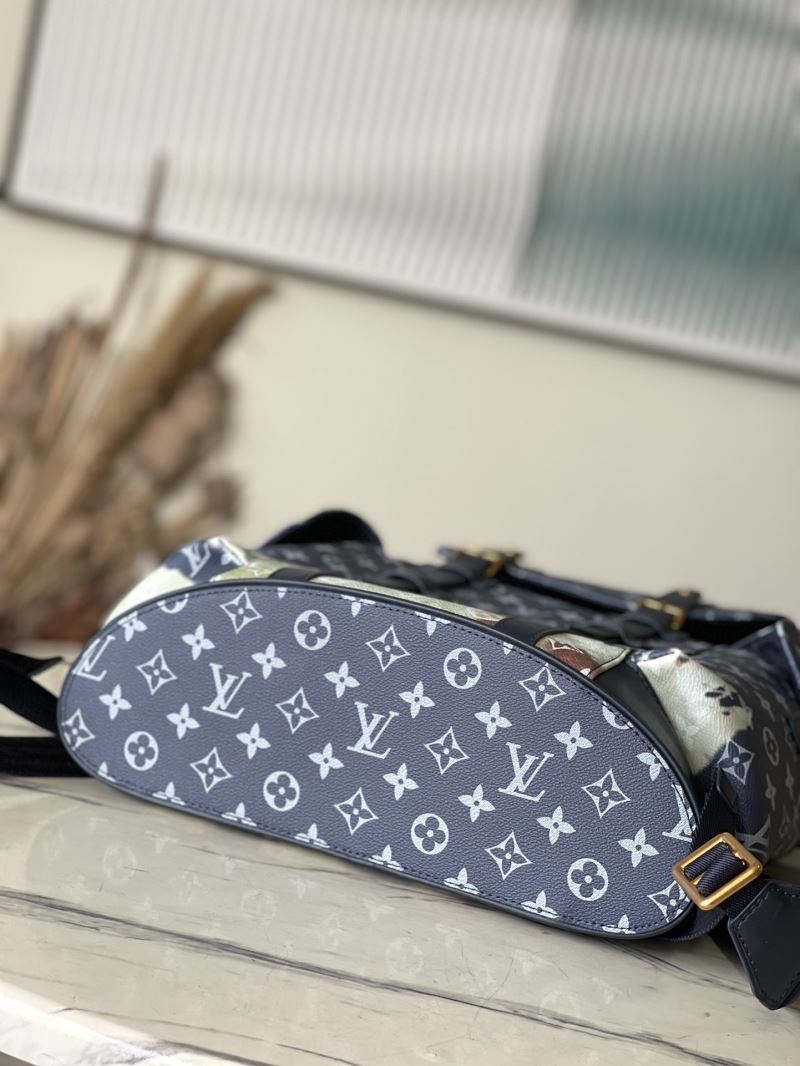 LV Backpacks